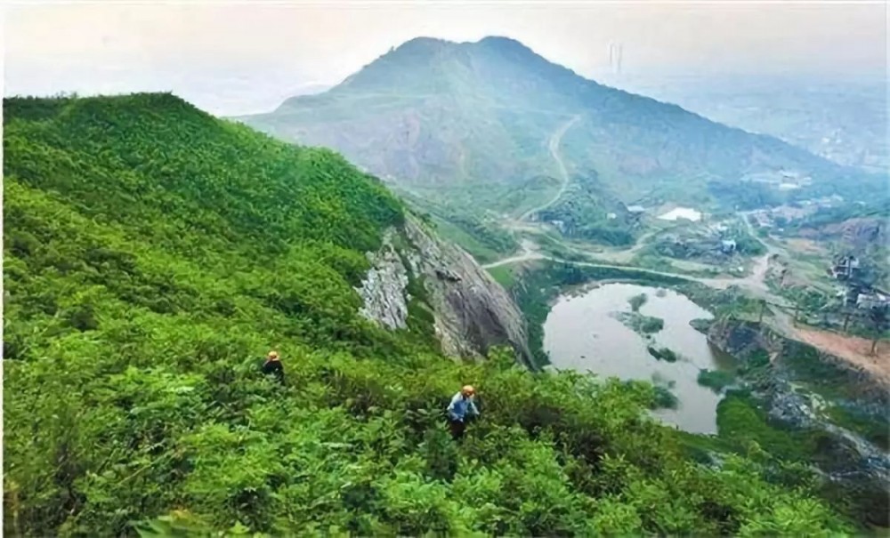 新固廢法實施，對石材行業(yè)有何影響？石材企業(yè)應如何應對？