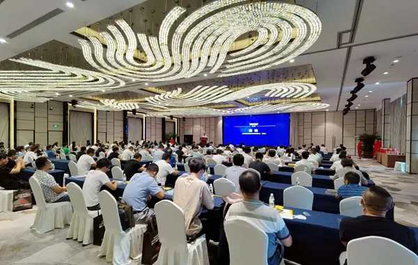 2020中國長三角石材工程應用和產業一體化發展高峰論壇暨第12屆金石獎頒獎大會成功舉行