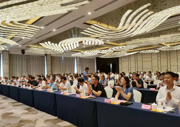 2020中國長三角石材工程應用和產業一體化發展高峰論壇暨第12屆金石獎頒獎大會成功舉行