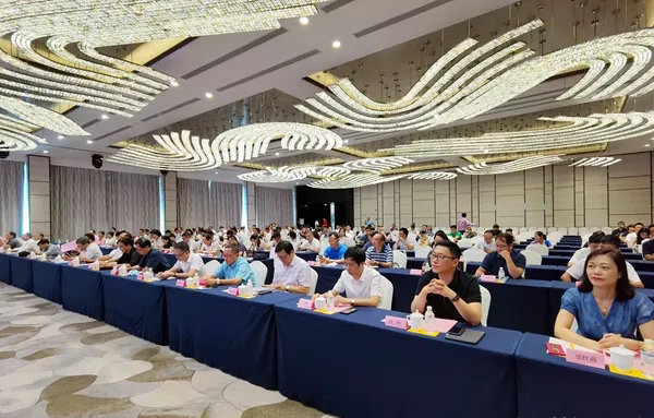 2020中國長三角石材工程應用和產業一體化發展高峰論壇暨第12屆金石獎頒獎大會成功舉行