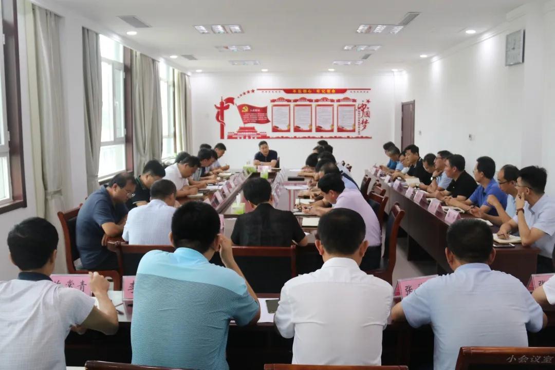 山東五蓮縣街頭鎮(zhèn)整治石材道路揚塵問題