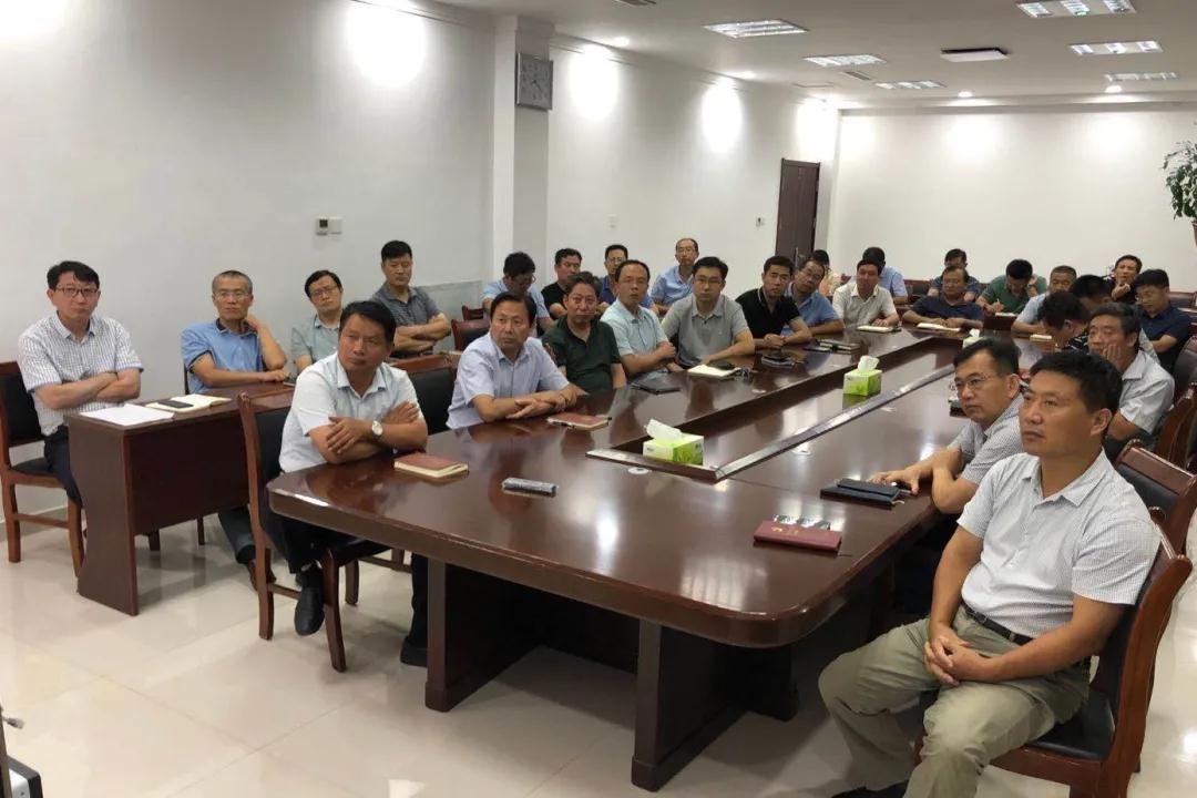 山東五蓮縣街頭鎮(zhèn)整治石材道路揚塵問題