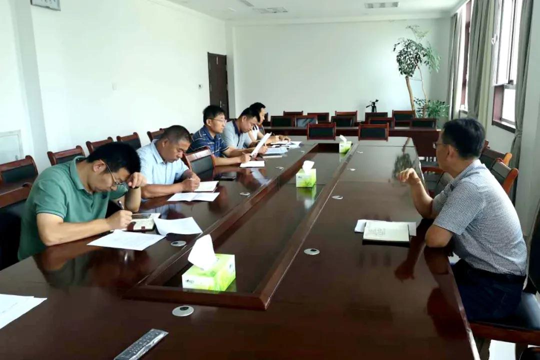 山東五蓮縣街頭鎮(zhèn)整治石材道路揚塵問題