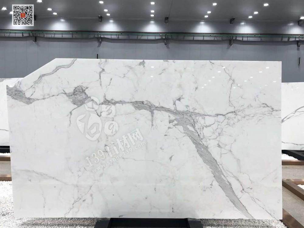 精品魚肚白上新-當今最貴白石當屬意大利魚肚白