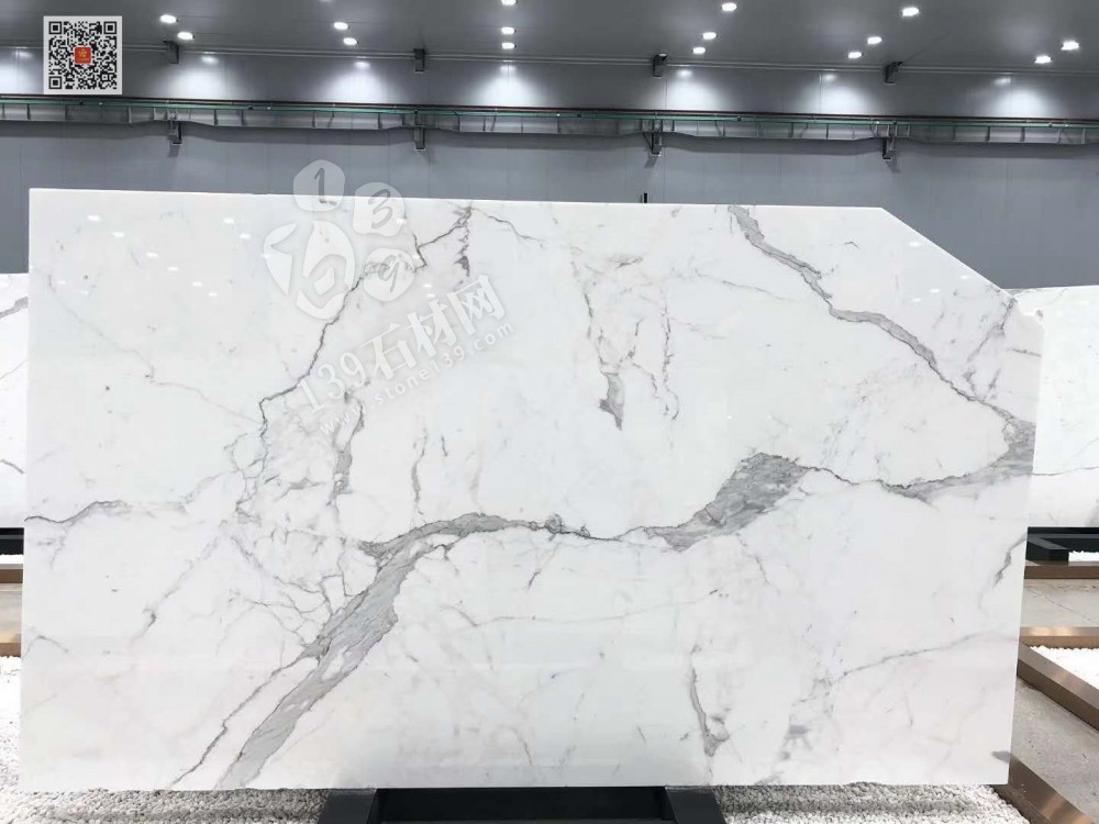 精品魚肚白上新-當今最貴白石當屬意大利魚肚白