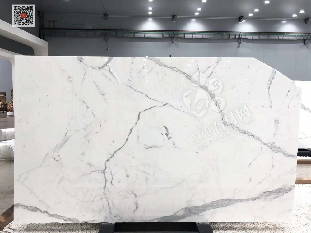 精品魚肚白上新-當今最貴白石當屬意大利魚肚白