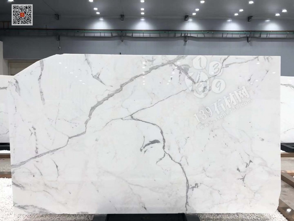 精品魚肚白上新-當今最貴白石當屬意大利魚肚白