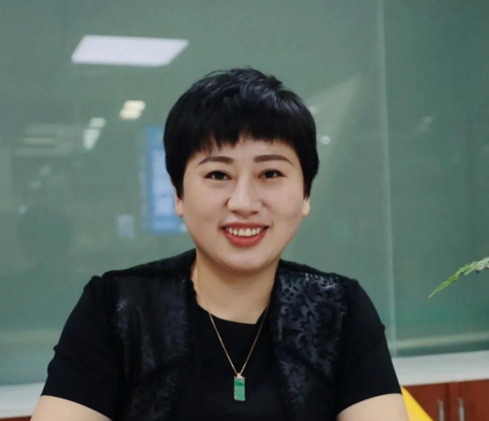 黃美英：石界“女俠”重拾舊業