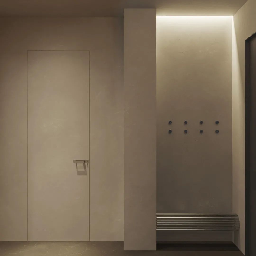 極簡(jiǎn)設(shè)計(jì)的石材應(yīng)用-面朝大海,“石”光里的低調(diào)奢華