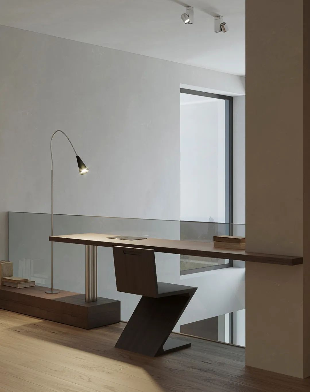 極簡(jiǎn)設(shè)計(jì)的石材應(yīng)用-面朝大海,“石”光里的低調(diào)奢華