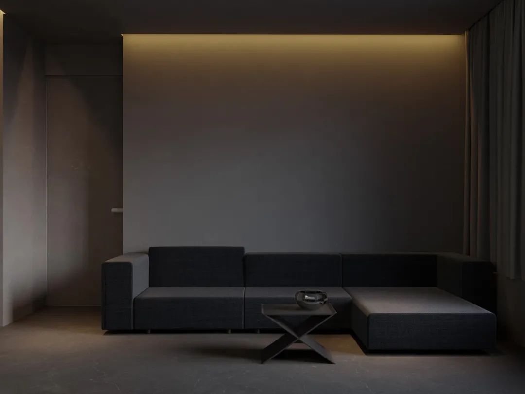 極簡(jiǎn)設(shè)計(jì)的石材應(yīng)用-面朝大海,“石”光里的低調(diào)奢華