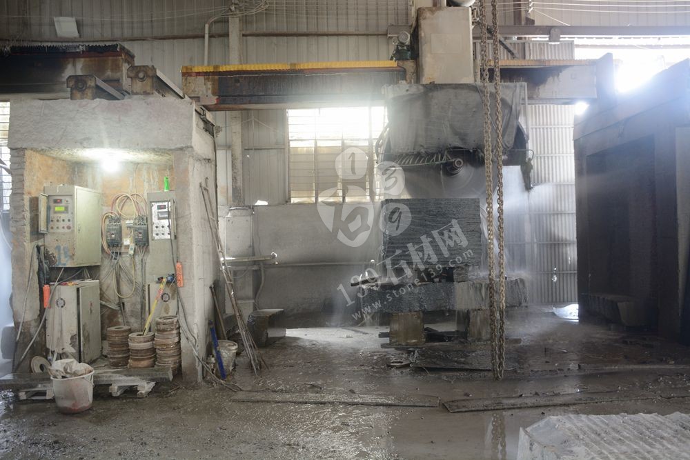 這間石材廠，一直被“隱形成本”吃掉利潤，老板看到后，嚇一跳！