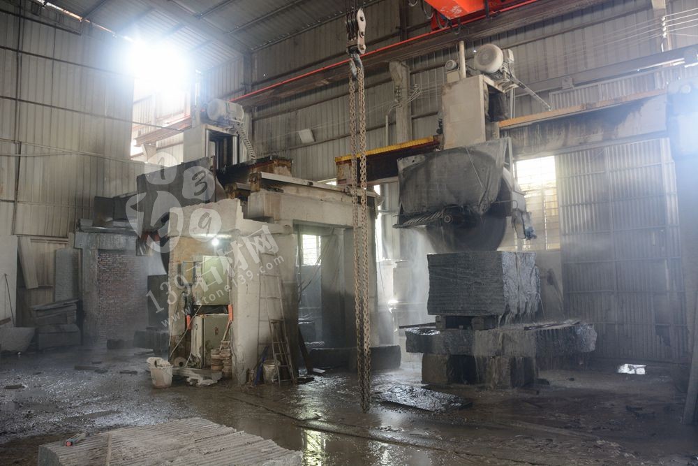 這間石材廠，一直被“隱形成本”吃掉利潤，老板看到后，嚇一跳！