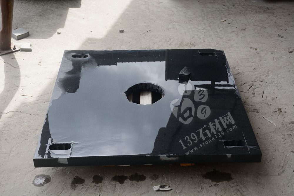 這間石材廠，一直被“隱形成本”吃掉利潤，老板看到后，嚇一跳！