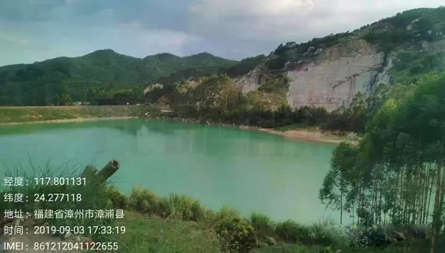 漳浦問題礦山生態(tài)圓滿修復(fù)，全縣石材企升級(jí)27家企業(yè)復(fù)電復(fù)產(chǎn)，獲中國環(huán)境報(bào)好評(píng)