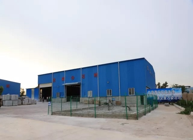 漳浦問題礦山生態(tài)圓滿修復(fù)，全縣石材企升級(jí)27家企業(yè)復(fù)電復(fù)產(chǎn)，獲中國環(huán)境報(bào)好評(píng)