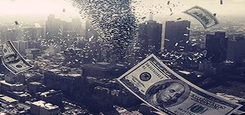 石材外貿(mào)預(yù)警！全球經(jīng)濟(jì)崩潰、貿(mào)易衰退蕭條！石企出貨先收款！謹(jǐn)防貨款兩空！