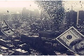 石材外貿(mào)預(yù)警！全球經(jīng)濟(jì)崩潰、貿(mào)易衰退蕭條！石企出貨先收款！謹(jǐn)防貨款兩空！