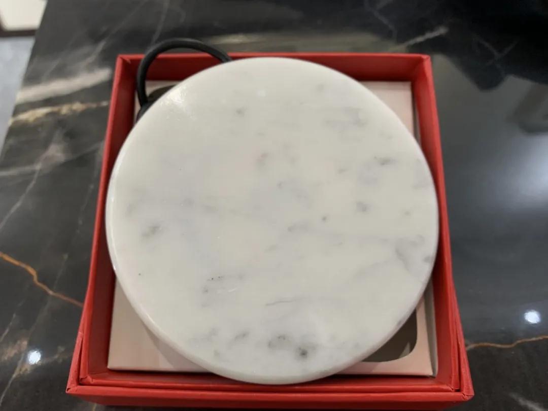 喜訊！五款石材產品入選第三屆南安市伴手禮正式名錄