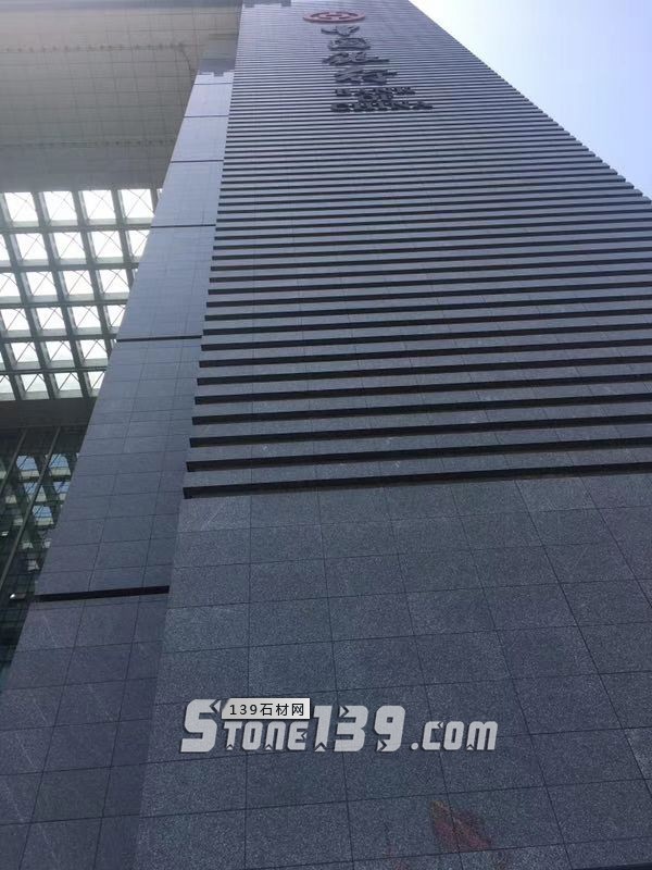 四川花崗巖豹皮花、太平洋藍、冰花蘭三種石材的異同