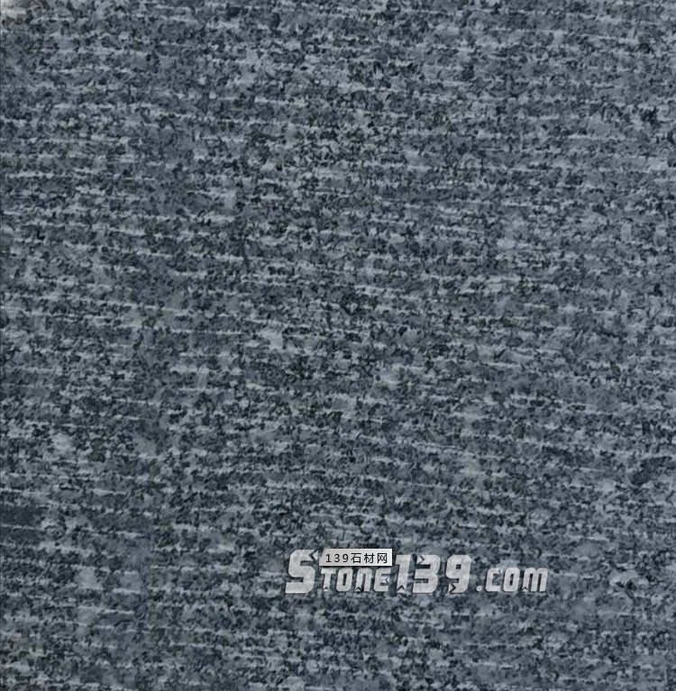 浙江芝麻黑（花崗巖）石材