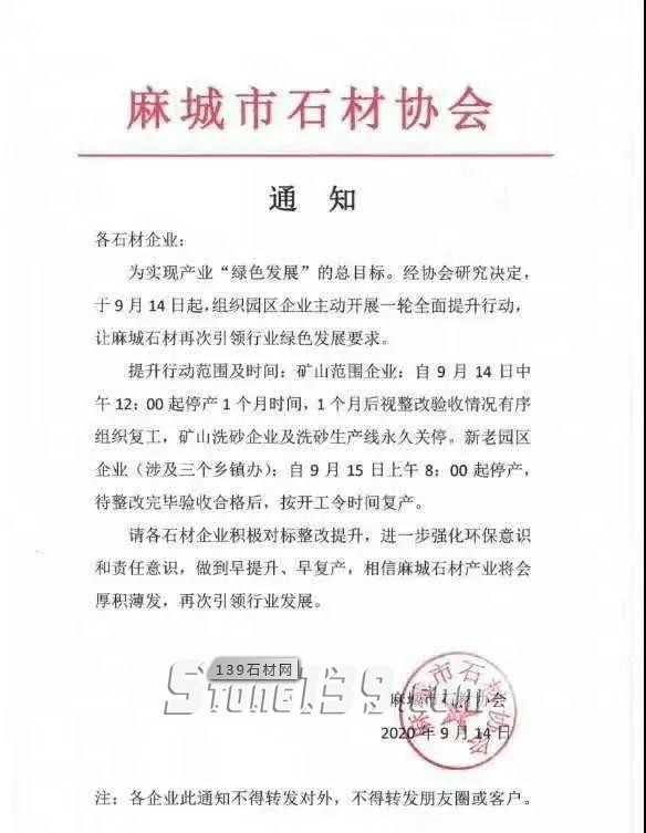 通知：因麻城產(chǎn)業(yè)升級(jí)，即日起停產(chǎn)停電，尚有部分毛板成品，價(jià)格有變動(dòng)，抓緊下單！