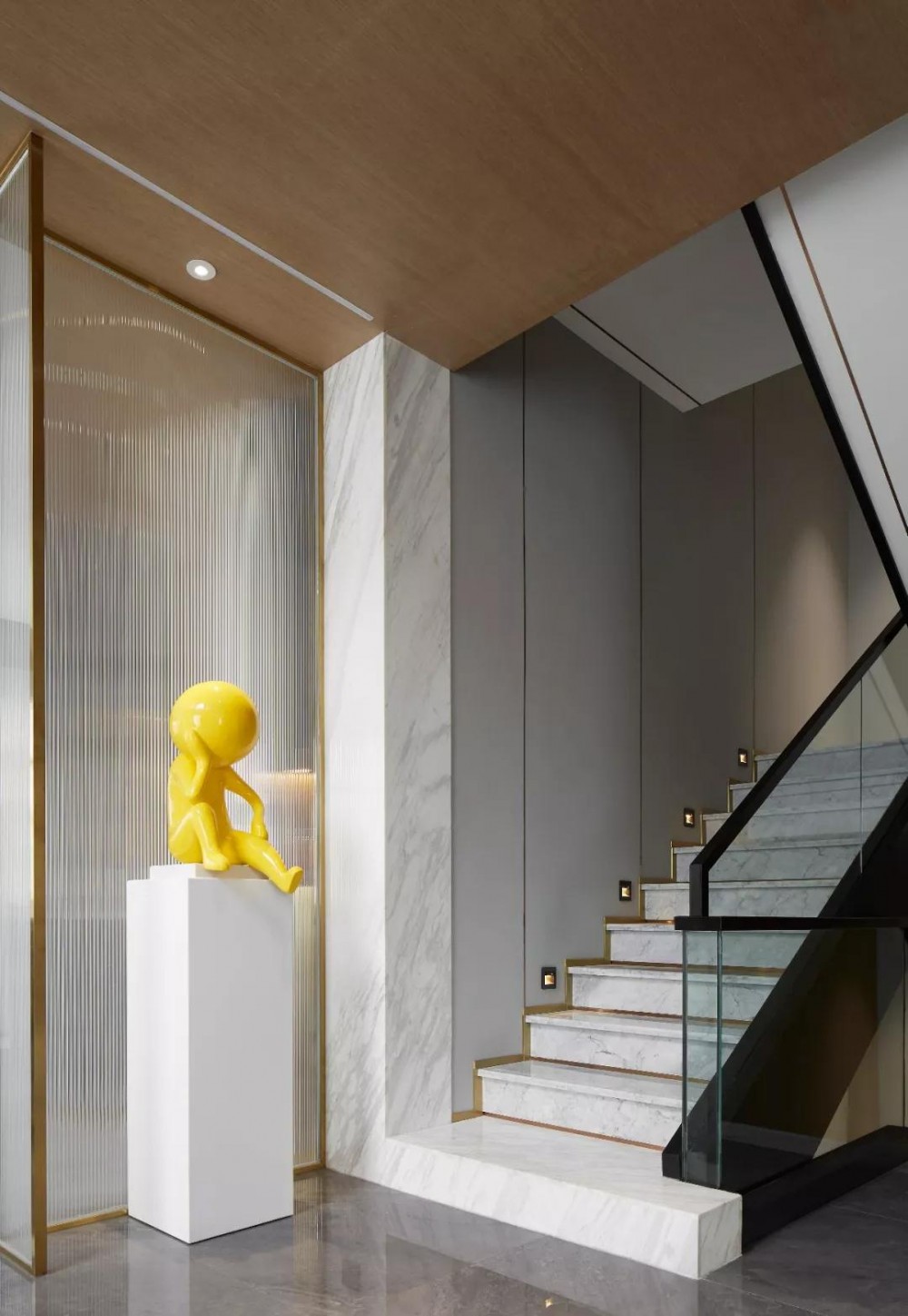 爵士白大理石裝飾設(shè)計及各種爵士白礦山產(chǎn)品