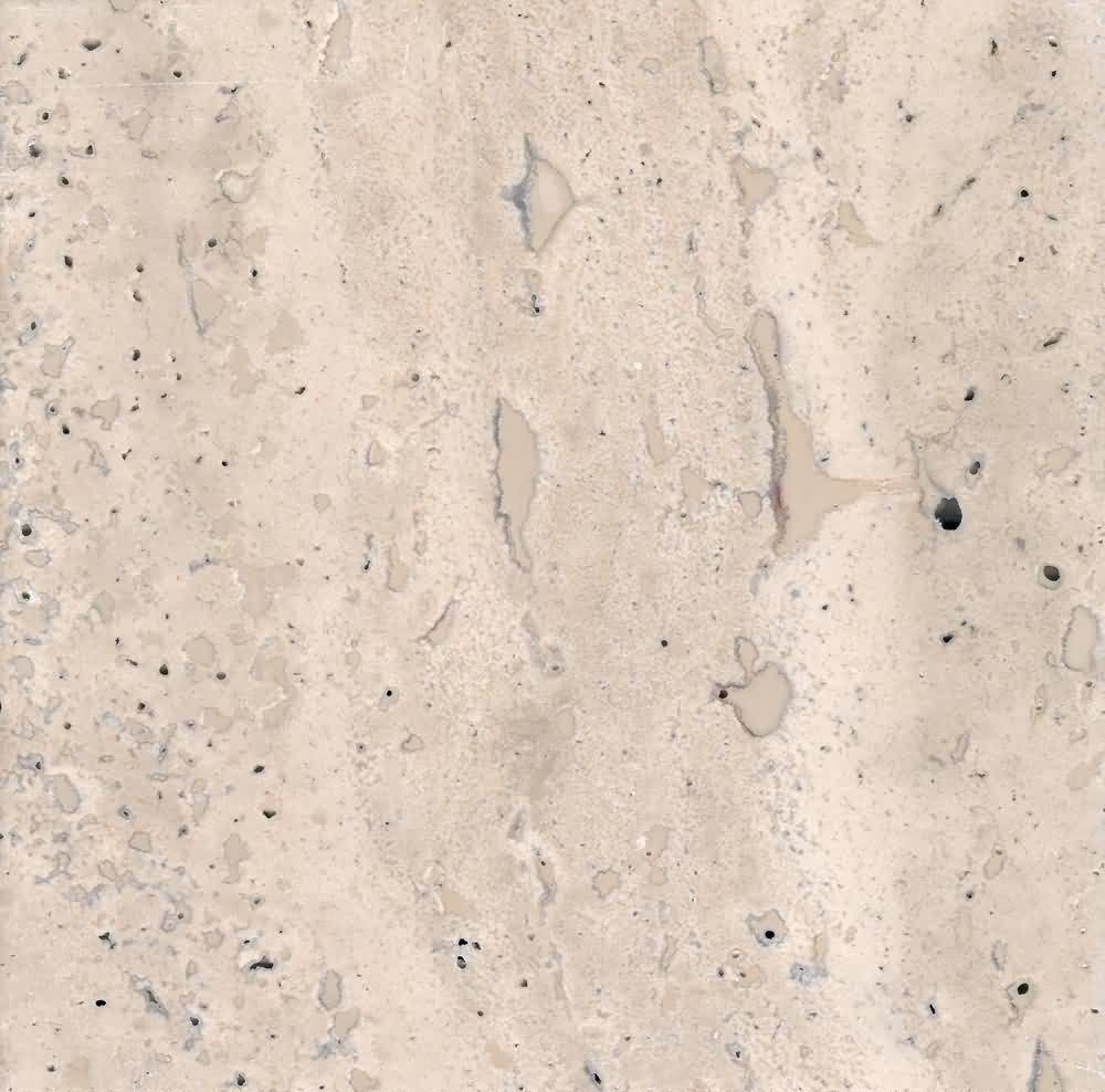 洞石和大理石有啥不一樣?洞石污漬如何清潔?