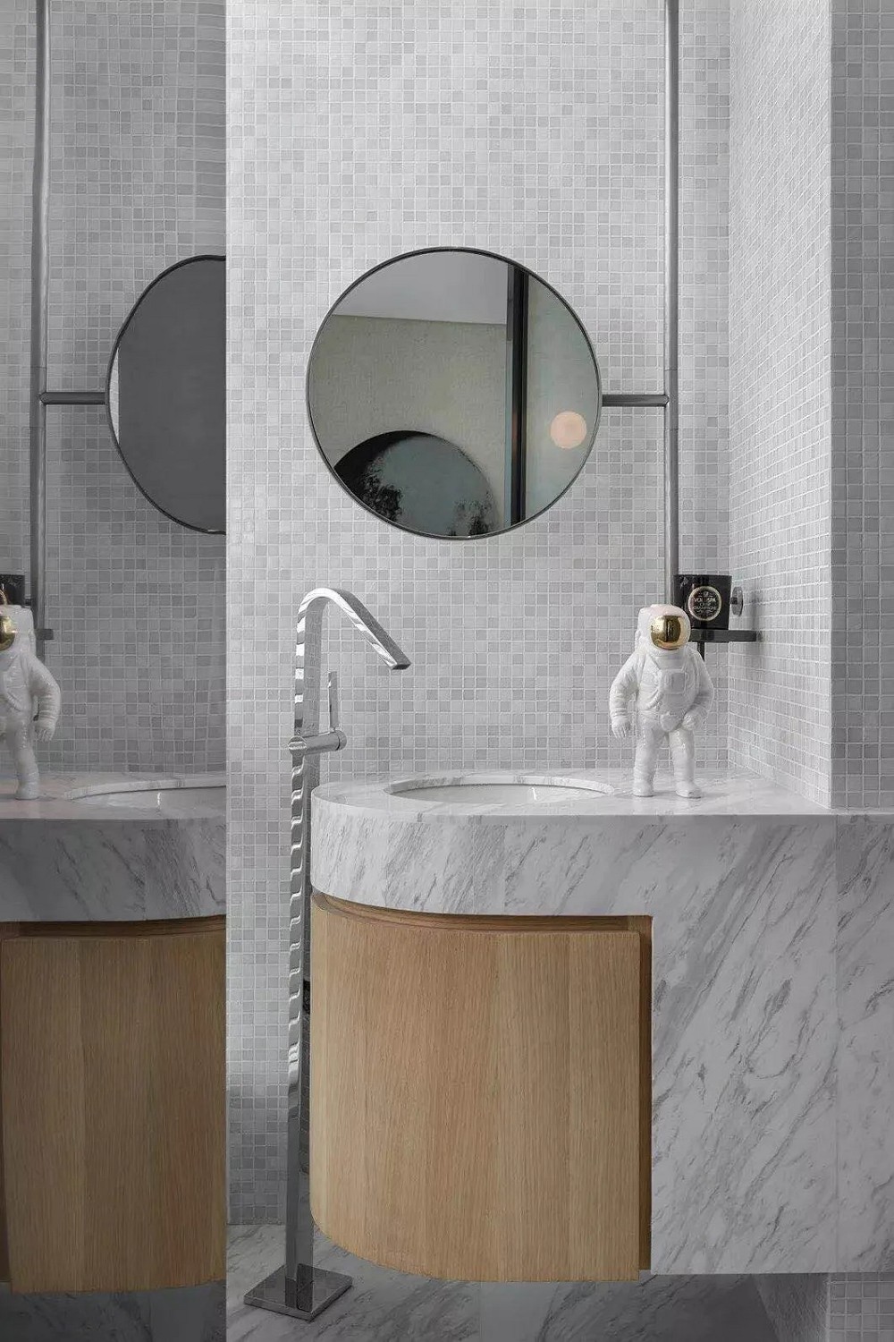 為什么石材會成為現代家裝首選