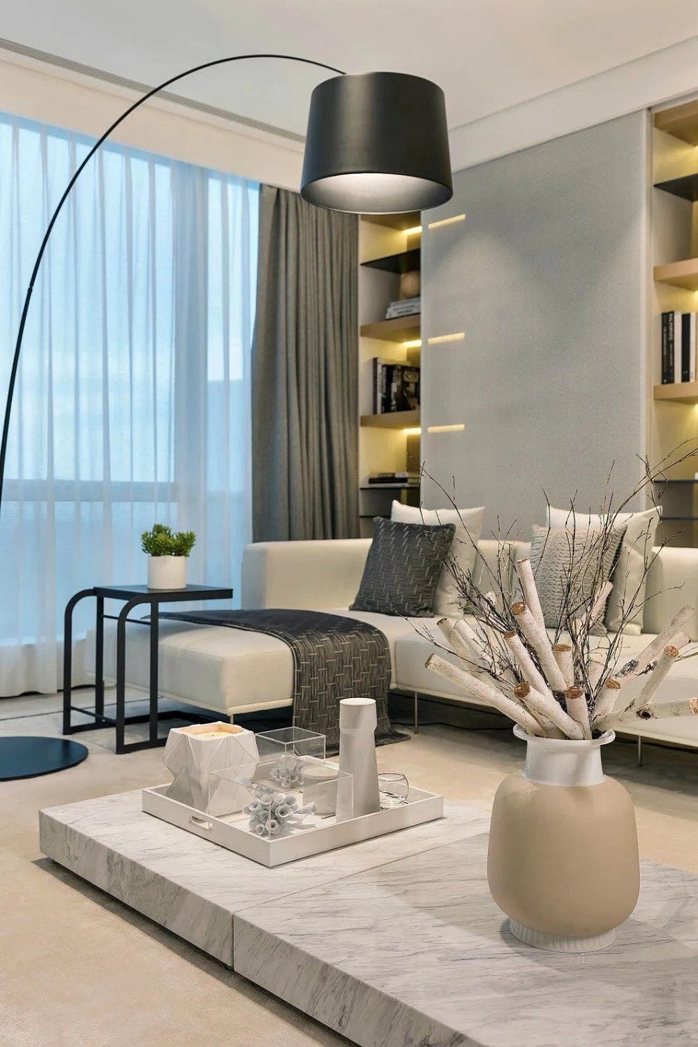 為什么石材會成為現代家裝首選