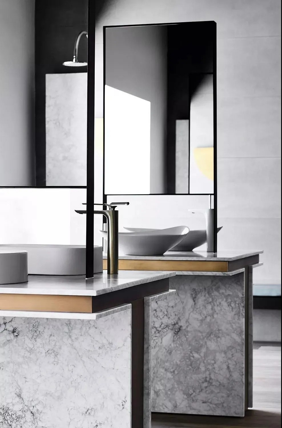 為什么石材會成為現代家裝首選