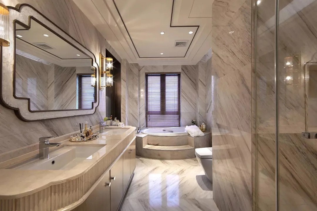 為什么石材會成為現代家裝首選