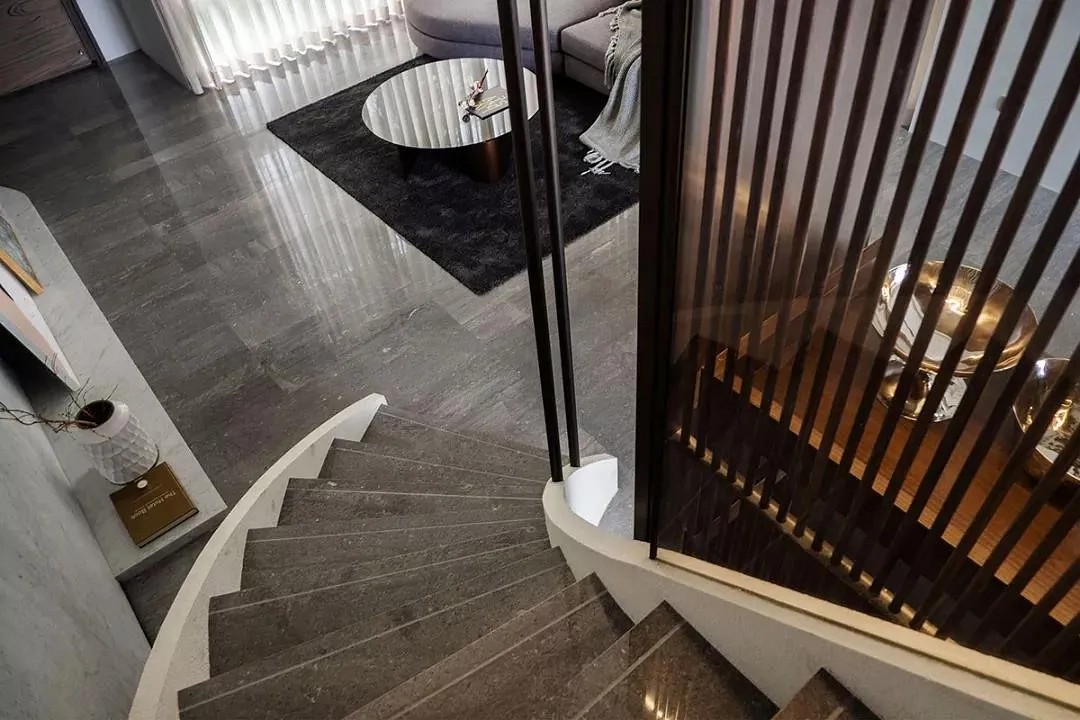 為什么石材會成為現代家裝首選