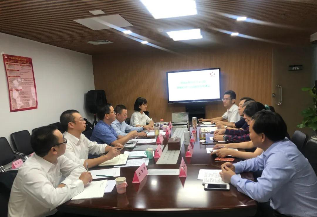 四川寶興縣石材產業發展座談會在京舉行