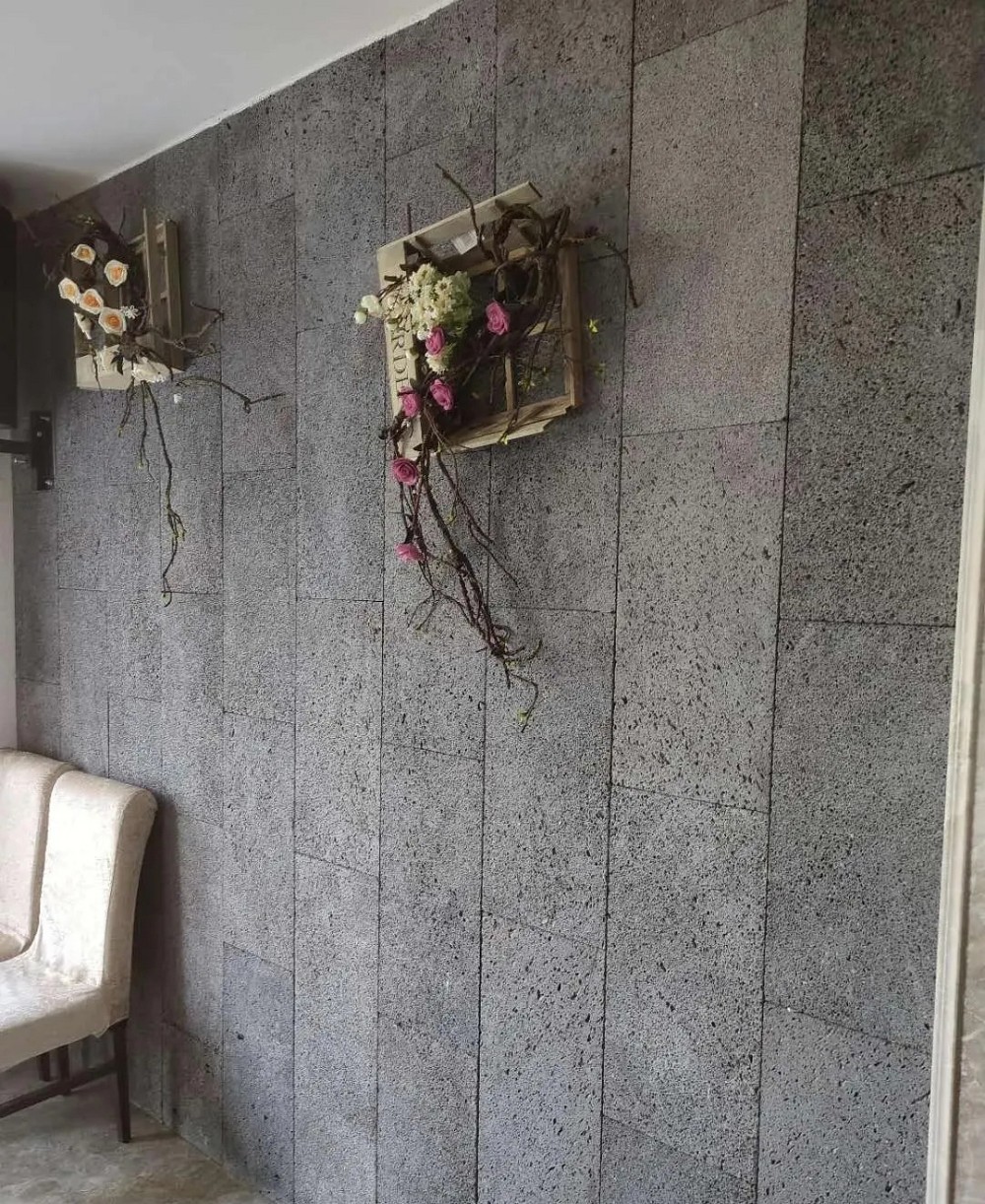 火山巖，一種“會呼吸”的石頭！