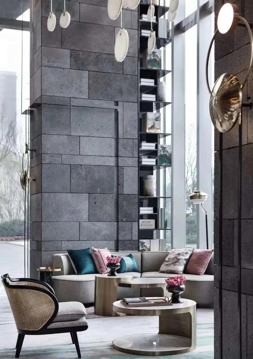 火山巖，一種“會呼吸”的石頭！