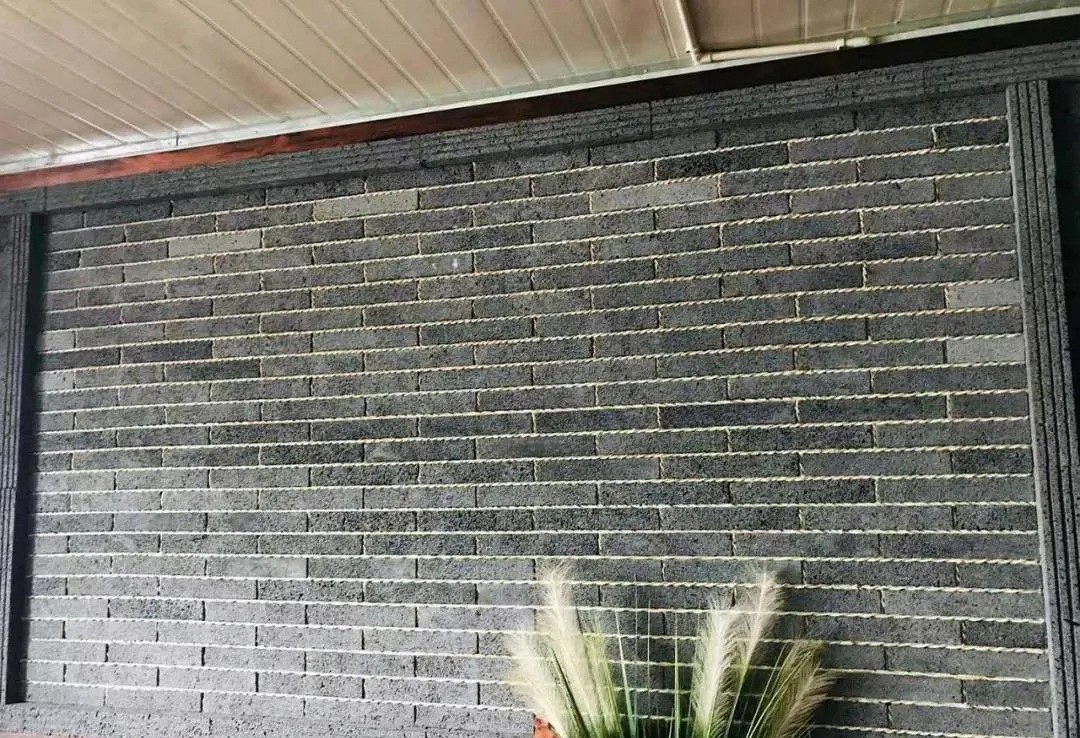 火山巖，一種“會呼吸”的石頭！