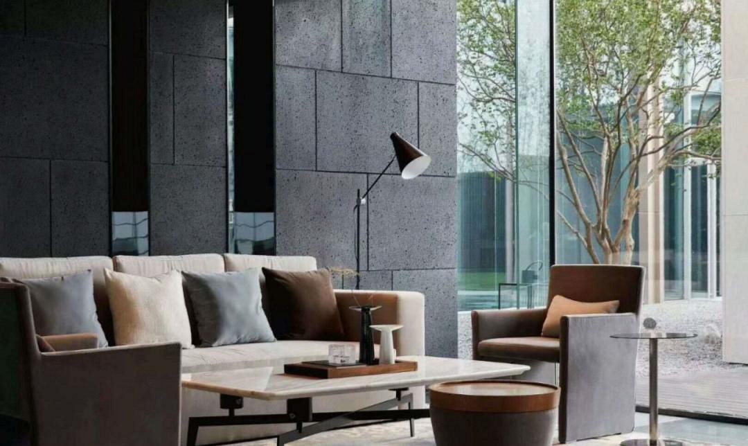 火山巖，一種“會呼吸”的石頭！