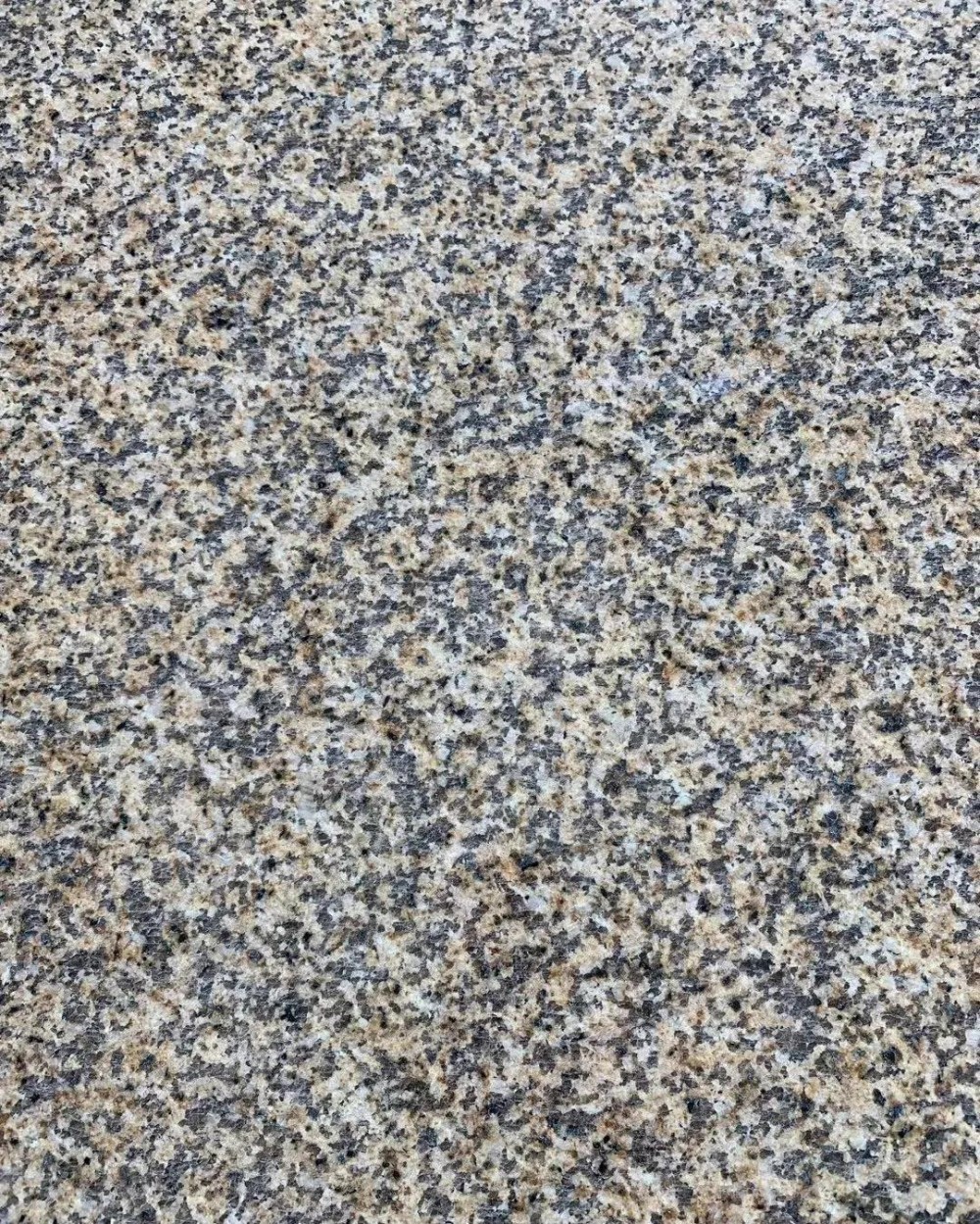 云南黃金麻新礦花崗巖產品一覽,國內還有哪些黃金麻?