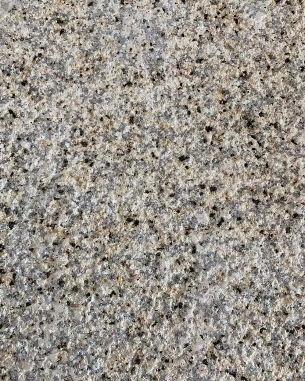 云南黃金麻新礦花崗巖產品一覽,國內還有哪些黃金麻?