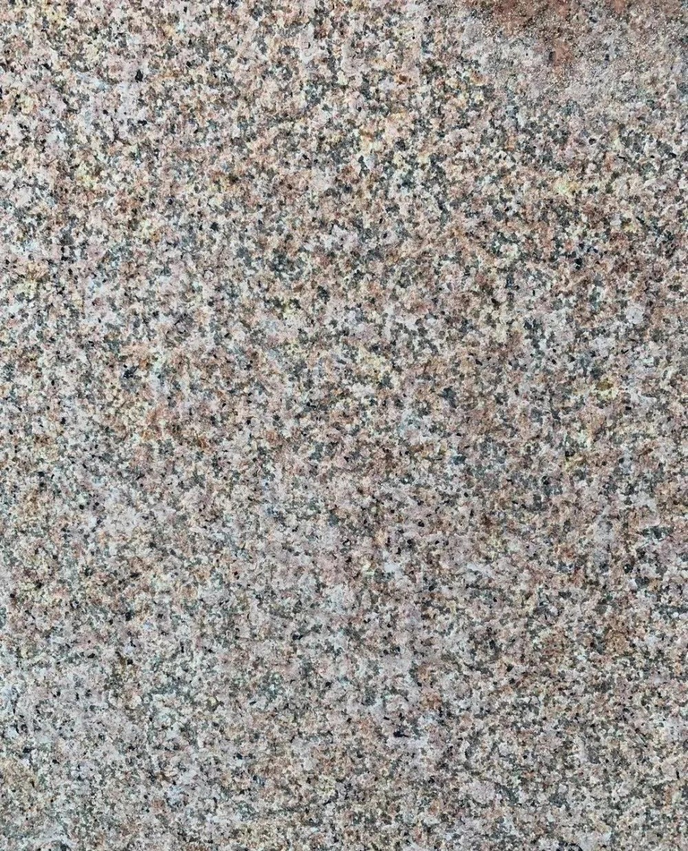 云南黃金麻新礦花崗巖產品一覽,國內還有哪些黃金麻?