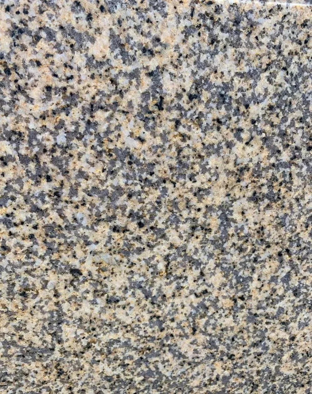 云南黃金麻新礦花崗巖產品一覽,國內還有哪些黃金麻?