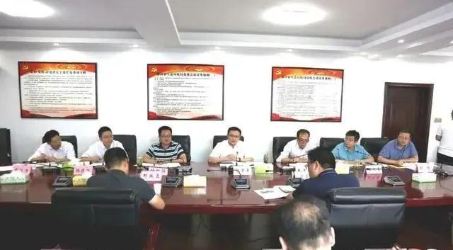 石料廠環(huán)保整治工作推進(jìn)不力，漯河9個鄉(xiāng)鎮(zhèn)辦主要負(fù)責(zé)人被約談！