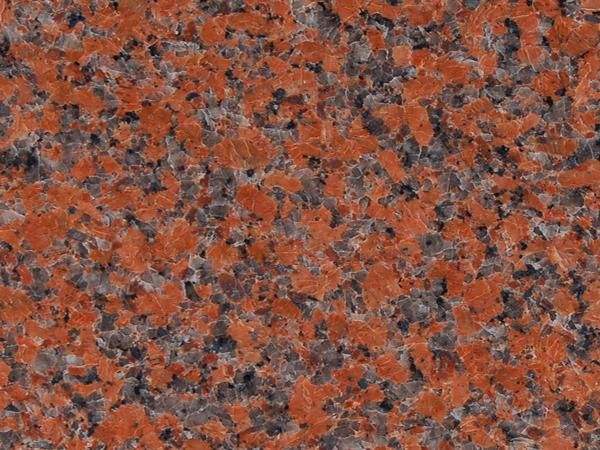 【楓葉紅】“自然紋章,琢磨成藝”的花崗石