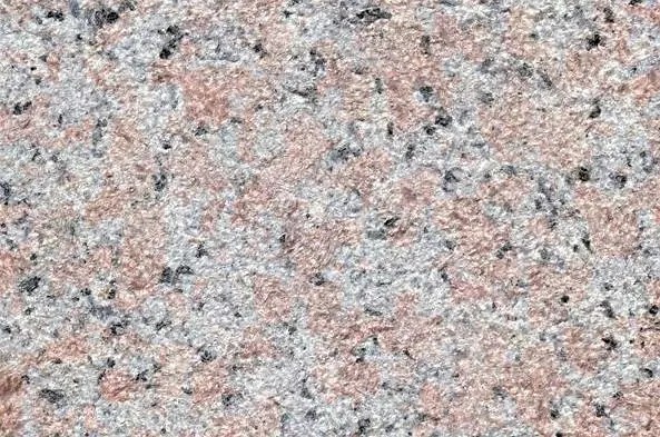 「楓葉紅」外墻干掛，打造“紅色宮殿”，花崗巖工程裝飾無可替代