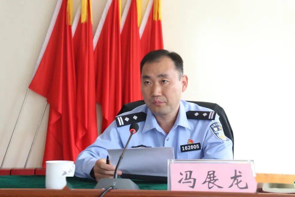 山東五蓮縣召開礦山廢料處置點(diǎn)安全運(yùn)輸專項(xiàng)整治會議