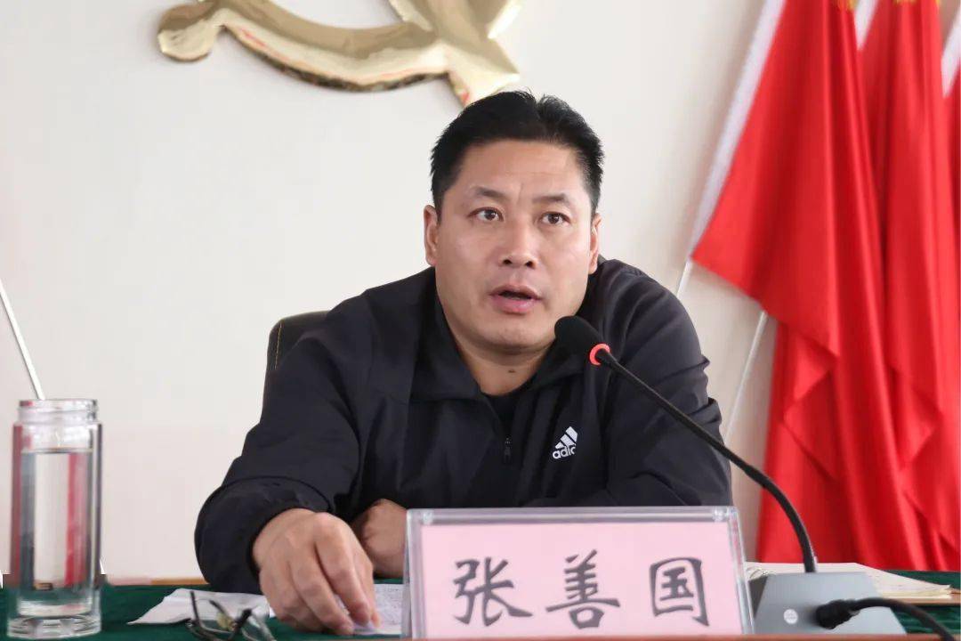 山東五蓮縣召開礦山廢料處置點(diǎn)安全運(yùn)輸專項(xiàng)整治會議