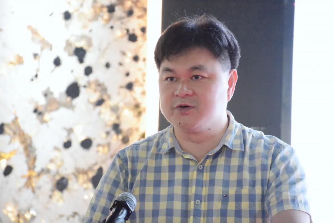 籌得善款32532元，石材藝術品愛心拍賣會圓滿成功