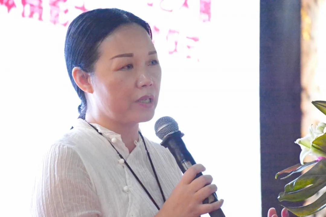 籌得善款32532元，石材藝術品愛心拍賣會圓滿成功