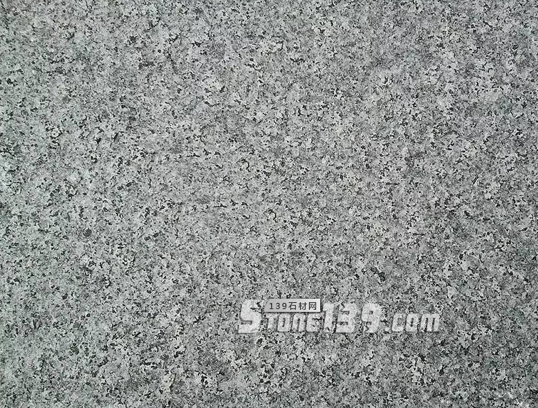 福建芝麻黑（長泰老礦）石材各種表面及產品展示